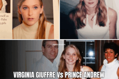 Bombshell on Netflix: Virginia Giuffre’s Raw Reckoning – The Shattered Silence That Exposes Elite Betrayal and Trauma Forever!