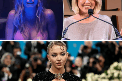 EXCLUSIVE BOMBSHELL: Sydney Sweeney Drops the ULTIMATE Tease for ‘Euphoria’ Season 3 – One Filthy, Jaw-Dropping Swear-Word Reveal That’s So Explicit, It’ll Make You Blush, Scream, and Beg for More!😈💦