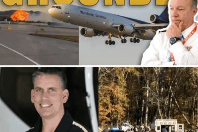 Devoted Sky Angel’s Final Flight: Nurse Allan Williams’ Heartbreaking Sacrifice in Fiery LifeFlight Crash Leaves Investigators Stunned – What Really Brought Him Down?