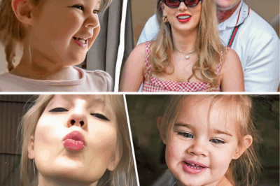 OMG, you won’t BELIEVE what little Wyatt Kelce just dropped when she heard Uncle Travis is tying the knot with Taylor Swift! 😍 This 5-year-old niece’s four-word gem is the sweetest, most heart-exploding reaction EVER😂💖