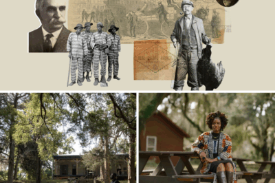 Buried Beneath the White Columns of Hollow Creek: The Plantation Patriarch Who Bred His Own Daughters with His ‘Strongest Slave’ – And the DNA Test That Unleashed a Century-Old Curse That Still Whispers Three Forbidden Names in the Wind!!!