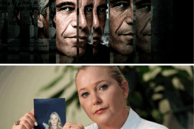 Epstein’s Buried Secrets Explode on Netflix: Giuffre’s Final Fury Shatters Elite Cover-Up – How Deep Does the Rabbit Hole Go?