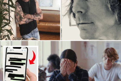 😱 BREAKING: Long Island’s ‘favorite’ teacher caught in HORRIFYING se::xt scandal! Explicit messages to a female student so VILE, the whole class of girls is LOSING IT – tears, rage, total meltdown! 💔🔥 Sources call them ‘utterly disgusting’…