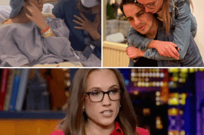 Kat Timpf’s Fiery Clapback: “God Forbid” I Live After Cancer and Baby – Bullies Beware!