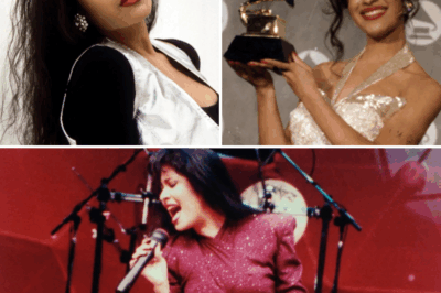 Shocking Bullet Path Exposed: Selena’s Chilling Final Moments Revealed in Autopsy Bombshell 30 Years Later!
