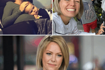 Unthinkable Agony: The Mystery Illness Tormenting Dylan Dreyer’s Young Son Baffled Doctors—Until One Shocking Test Shattered Their World and Forced a Family’s Overnight Overhaul!