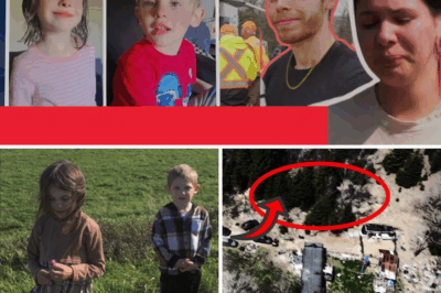 Stepdad’s Cryptic Clues: Is Daniel Martell Hiding the Shocking Truth About Lilly and Jack’s Vanishing Act?