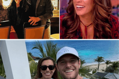 BREAKING NEWS: The View’s Alyssa Farah Griffin and her husband just gave fans a surprise gift after announcing their first pregnancy – This year has been a truly happy one for her extended family🌟👶❤️