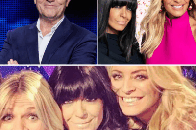 🚨 BBC BOMBSHELL: Tess & Claudia QUIT Strictly – Bradley Walsh to REVIVE Lost Saturday Magic! ✨😱