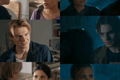 Alleged My Life with the Walter Boys Season 3 Trailer Leak Sparks Fan Frenzy Over Jackie’s Big Choice and Walter Family Secrets