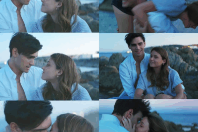 CULPA MIA 4 TRAILER & PLOT LEAKED! – The forbidden fire between Noah & Nick explodes in the FINAL chapter