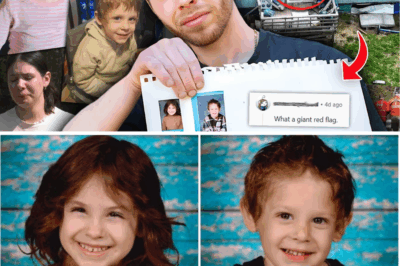 SHOCK TWIST: Missing Siblings Lilly & Jack NEVER Left Home That Fateful Morning – Explosive New Clues Point to Dark Family Secrets as Case Cracks Wide Open! 😱🔥