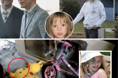 MIRACLE UNVEILED: Shocking Proof Brueckner Sold Maddie for Millions – Where’s the Missing Angel Now? The Chilling Hunt Begins!