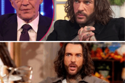 “He’s No Paul O’Grady – And Never Will Be!” Bad Boy Pete Wicks Ignites UK Fury as New Primetime Pet Star – Fans Howl in Protest!