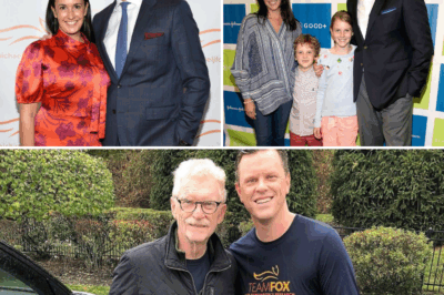 Heartbreak on Air: Willie Geist’s Tearful NBC Exit Looms Over Deadly Genetic Curse from Dad – “It’s Getting Worse Than I Feared”