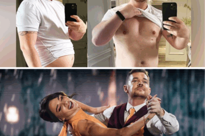 From Heartbreak to Hot Moves: How Dancing with the Stars Melted Away Danny O’Carroll’s Post-Divorce Love Weight?