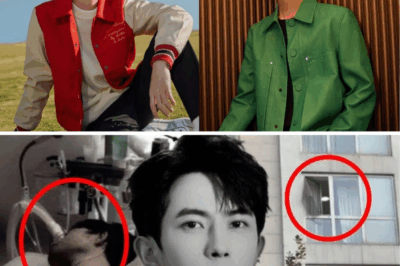 Fame-Obsessed Maniac’s Chilling Confession: “I Bought and ATE Beloved Actor Yu Menglong’s Flesh” – Sick Troll or Dark Cover-Up in China’s Biggest Celebrity Murder Mystery? 😱