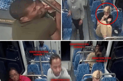 😢🩸 Train of Terror: Fled War in Ukraine, Stabbed in America’s “Safe” Arms – But ONE Man’s Shirtless Dash to Save Her Will Shatter Your Soul! 💔 His heroic plea came too late…