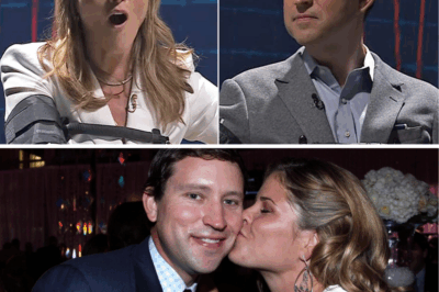 Jenna Bush Hager & hubby just spilled their BIGGEST White House secret—the one they SWORE to bury forever! 👰‍♀️
