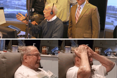 Shattered Silence: Bengals Legend Bob Trumpy’s Agonizing Final Hours Revealed After Heart-Wrenching 24-Hour Delay – Why His Family Begged to Bury This Devastating Truth That Leaves Fans in Tears and Begging for Answers😢