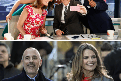 SHOCKING FALL FROM GRACE: Disgraced Today Host Matt Lauer’s Secret Hamptons Hideaway Exposed – What’s He REALLY Doing Now? 😱