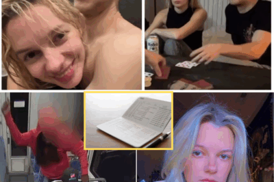 HORRIFYING REVELATION: Iryna Zarutska’s best friend about the savings book in her boyfriend’s name–The last painful memory she left behind will haunt everyone forever😱💔