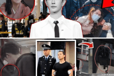 Shocking Revelation in Star’s Tragic Fall: Neighbor’s Innocent Slip Exposes a Living Witness Hiding in Plain Sight – Detectives Race Against Time with 9-Hour Camera Marathon to Unmask the Shadowy Figure Who Could Shatter the Official Silence Forever!