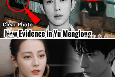 Fame Fiend’s Chilling Party: Did this perverted ‘addict’ really eat the late handsome Yu Menglong in a gruesome attempt to make a splash, or is there a dark plot behind it?