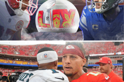 NFL BOMBSHELL: Chiefs Drop UNPRECEDENTED Announcement That Leaves Entire League REELING – Is This the Game-Changer That Will Flip the 2025 Season Upside Down?!