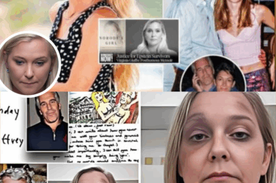 Netflix’s ‘Nobody’s Girl’: Virginia Giuffre’s Final Reckoning – The Doc That Exposes Epstein’s Untouchable Empire