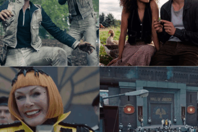 The Hunger Games: Sunrise on the Reaping Set to Revisit Panem’s Darkest Turning Point