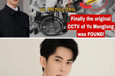 Hidden Screams in Plain Sight: Yu Menglong’s “Normal” Video Conceals Chilling Torture Clues That Millions Can’t Unhear – Was This His Desperate Cry for Help Before Murder?