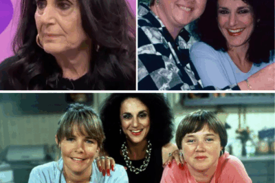 Tears at the Awards: Lesley Joseph’s Heartbreak Over Birds of a Feather Star Pauline Quirke’s Rapid Dementia Decline – “She’s Not Okay Anymore… I Miss Her So Much” 💔😢