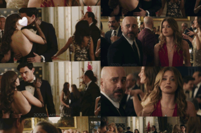 Leaked ‘Culpa Series’ Season 4 Trailer Snippets Ignite Chaos: Forbidden Races, Surprise Pregnancy and a Twist Ending the Trilogy Never Saw Coming