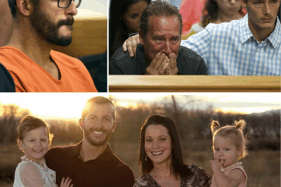 Shattered Silence: Chris Watts Nightmare Ends After 7 Years – Cops Name Shocking Second Killer, Sealing a Chilling ‘No Doubt… It’s Him’
