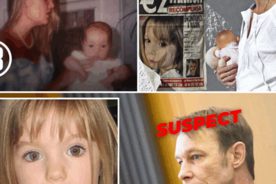 SHOCKING BOMBSHELL: Madeleine McCann’s Prosecutor Drops Gut-Wrenching Claim – Tiny Tot Tortured and Slain in Hours After Snatch? Chilling New Clues Ignite 18-Year Hunt for Monster! 😱