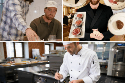 $8 Mystery Bite at Kelce-Mahomes’ 1587 Prime: Half-Price Heaven for 7 Lucky Diners – One Taste and You’ll Crave It Forever!