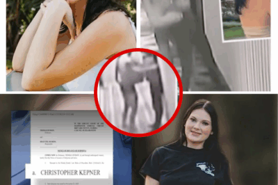 Cruise Ship Nightmare: Teen’s Chilling Strangulation Death Exposes Family’s Dark Secrets – FBI Zeroes In on 16-Year-Old ‘Brother’ Suspect!😱💔