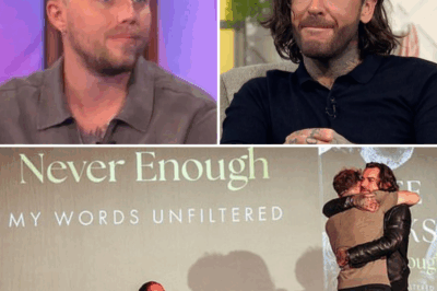 “I Should’ve Kept My Mouth Shut Forever…”: Roman Kemp Breaks Down in Tears, Begging Forgiveness from Pete Wicks After Accidentally Spilling a Strictly Come Dancing Secret That’s Haunted Him for Months – What Jaw-Dropping Revelation Could Ruin Their Unbreakable Bond? 😢