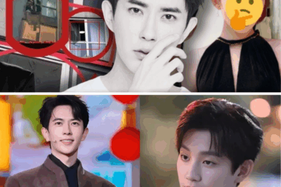 TRUTH: Beloved Chinese Star Yu Menglong Bound by Brutal Threats to His Cherished Loved Ones, Sparking a Global Cry for Justice – Who Will Unleash the Hidden Warrior Within to Annihilate the Shadowy Assassins and Deliver Epic Retribution in This Jaw-Dropping Battle of Good vs. Evil?