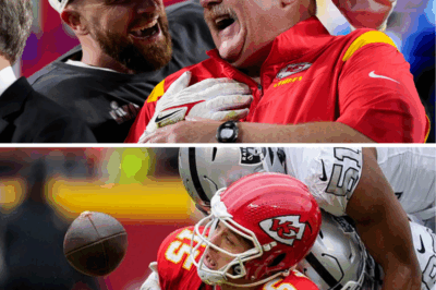 NFL Legend Kurt Warner’s Fiery Defense of Mahomes Backfires – Silenced by QB’s Brutal 7-Word Burn!