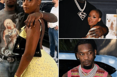 Shaq Plays Detective: Tracks Down Mystery Woman from Offset’s Viral Pic, Ignites Internet Firestorm with Epic Link-Up