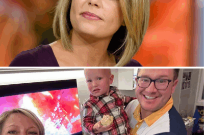 Heartbreak in the Spotlight: After 13 Flawless Years on ‘Today,’ Dylan Dreyer Pens a Gut-Wrenching Goodbye – Dropping Her Pen in Tearful Silence to Unleash a 4-Year-Hidden Bombshell That Shatters Her Fairy-Tale Life, Leaving Fans Gasping: Is This the End of Her Perfect World?