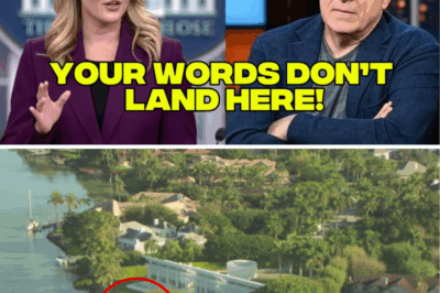 SHOCKING LATE-NIGHT BOMBSHELL: Colbert Names the Untouchables – Powerful Elites Exposed in Fiery Rant! “If You Haven’t Read It, You’re Not Ready for the Truth” – Who’s Next on His Hit List?