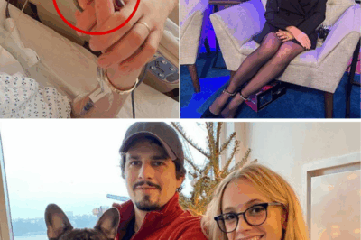 Husband’s Gut-Wrenching Confession: Kat Timpf’s Breast Cancer Nightmare Returns – With Time Ticking Down, Is This the End?