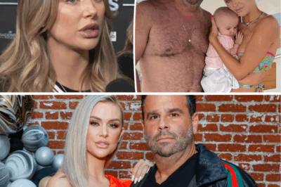 Numb with Rage: Vanderpump Rules Star Lala Kent Spills Gut-Wrenching Nightmare of Co-Parenting ‘Chaos King’ Ex Randall Emmett – 4 Years of Hell After Split!