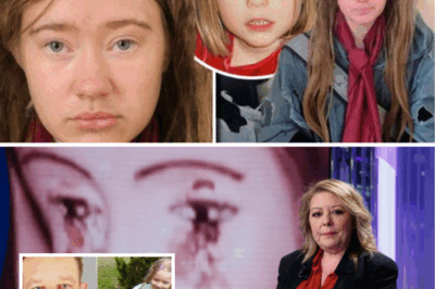 Miracle in Rome? ‘Maria’ Speaks English, DNA Shocker Ends McCann Nightmare: Tearful Parents Declare ‘It’s Truly Over’ – But Is the 18-Year Hunt Finally Buried?