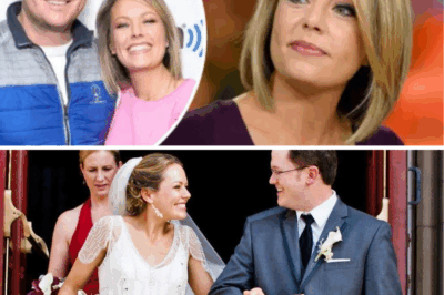 SHOCKING SPLIT BOMBSHELL: ‘Today’ Star Dylan Dreyer DUMPS Husband After 13 Years – Declares “ZERO REGRETS” and “Feels Genuinely HAPPY” in Explosive Tell-All! 😱💔 What REALLY Broke Their Marriage?