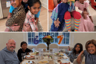 Hoda Kotb’s $2.9M Mansion Bombshell: Ex Joel Schiffman Back Inside – And One Shocking Photo Detail She Couldn’t Hide Anymore! 😱