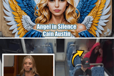 Ukrainian beauty Iryna Zarutska fled war bombs for the American Dream – Only to be massacred by strangers on the subway while witnesses did NOTHING! Why aren’t the witnesses jailed? 😱💔🔪